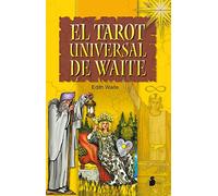 El tarot universal de Waite: 99