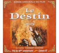 El Tawil Kamal - Le Destin (bof)