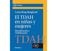 El TDAH en niñas y mujeres: Identificación y visibilización