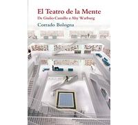 El teatro de la mente : de Giulio Camillo a Aby Warburg: 91