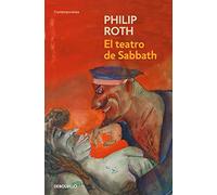 El Teatro De Sabbath/ Sabbath's Theater: 4