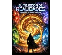 EL TEJEDOR DE REALIDADES Un viaje por los infinitos universos
