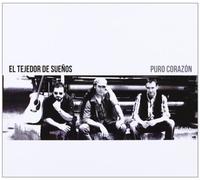 El Tejedor de Suenos - Puro Corazon