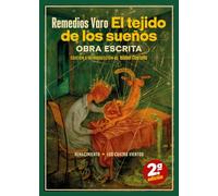 El tejido de los sueños: Obra escrita: 222