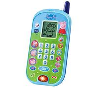 EL TELEFONO DE PEPPA PIG