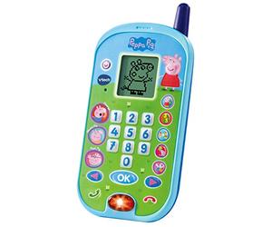 EL TELEFONO DE PEPPA PIG