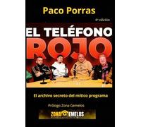 El teléfono rojo