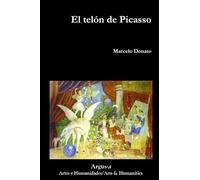 El telón de Picasso