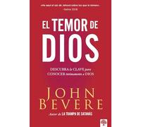 El temor de Dios / The Fear of the Lord