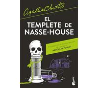 El Templete de Nasse-House / Dead Man's Folly