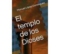El templo de los Dioses: 6