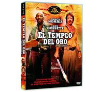 El Templo De Oro (Import Dvd) (2007) Chuck Norris; Will Sampson; Melody Anders