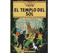 El templo del sol/ The Temple of The Sun