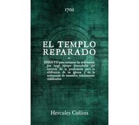 El templo reparado