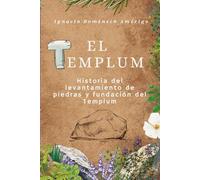 El Templum: Historia del levantamiento de piedras y fundación del Templum