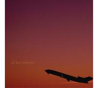 El Ten Eleven El Ten Eleven (Vinyl LP) 12" Album Coloured Vinyl
