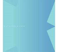 El Ten Eleven Fast Forward (Vinyl LP) 12" Album