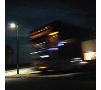 El Ten Eleven - Nowhere Faster (Yellow Vinyl)