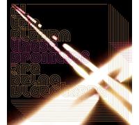 El Ten Eleven - These Promises Are Being Videotaped (Amber Vinyl)