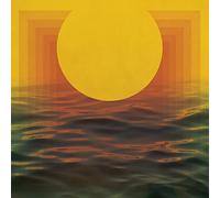 El Ten Eleven - Transitions (Orange Vinyl)