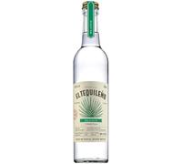 El Tequileño Blanco Tequila 38% Vol. 0,5l