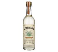 El Tequileño Reposado 100% Agave 38% Vol. 0,5l