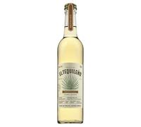 El Tequileño Reposado 100% Agave 38% Vol. 0,5l