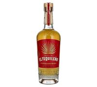 El Tequileño Reposado Rare 100% Agave 40% Vol. 0,7l