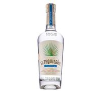 El Tequileno Tequila Platinum Blanco 70 cl