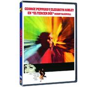 El Tercer Dia (Import)