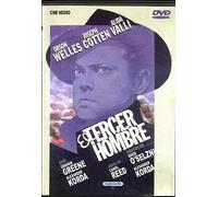 El tercer Hombre