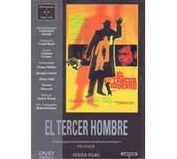 El Tercer Hombre