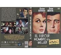 El Tercer Hombre era Mujer