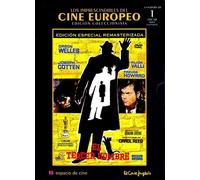 El Tercer Hombre (The Third Man)
