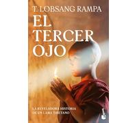 El tercer ojo