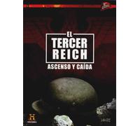 El Tercer Reich. Ascenso Y Caída (2011) (Import)