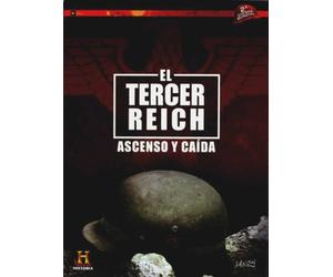 El Tercer Reich. Ascenso Y Caída (2011) (Import)