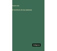 El territorio de las misiones