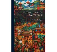 El Territorio De Santa Cruz