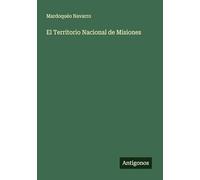 El Territorio Nacional de Misiones