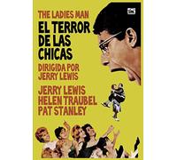 El terror de las chicas