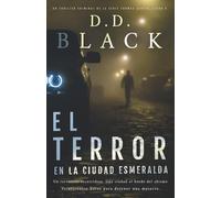 El terror en la Ciudad Esmeralda: 5