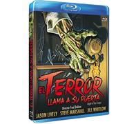 El Terror Llama a Su Puerta (1986 )