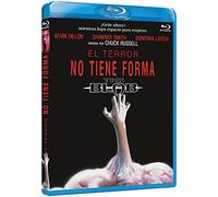 El Terror no tiene forma