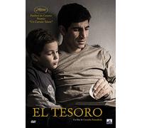 El tesoro