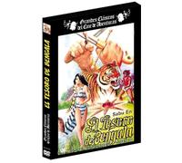 El Tesoro De Bengala (Il Tesoro Dei Bengala)