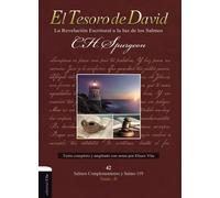 El Tesoro de David II/ David's Treasure II: La Revelación Escritural a La Luz De