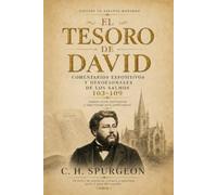 El Tesoro de David - Volumen 10: Comentario expositivo y devocional de los Salmos 103-109: 11