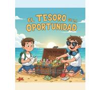 EL TESORO DE LA OPORTUNIDAD