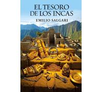 El tesoro de los incas